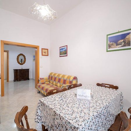 Wepuglia - La Perla Bianca Apartman Polignano a Mare Kültér fotó