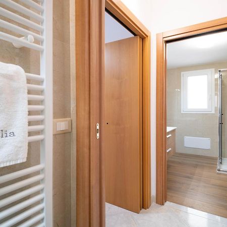 Wepuglia - La Perla Bianca Apartman Polignano a Mare Kültér fotó