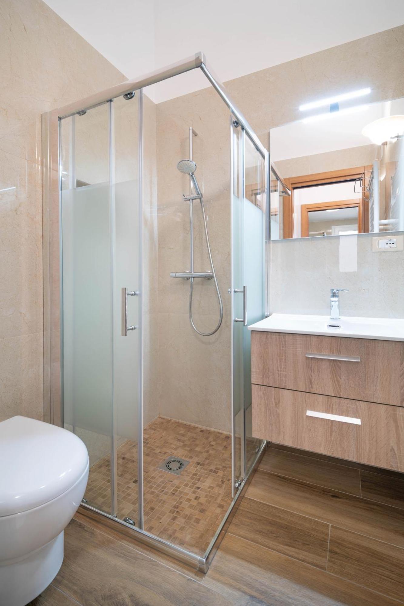 Wepuglia - La Perla Bianca Apartman Polignano a Mare Kültér fotó