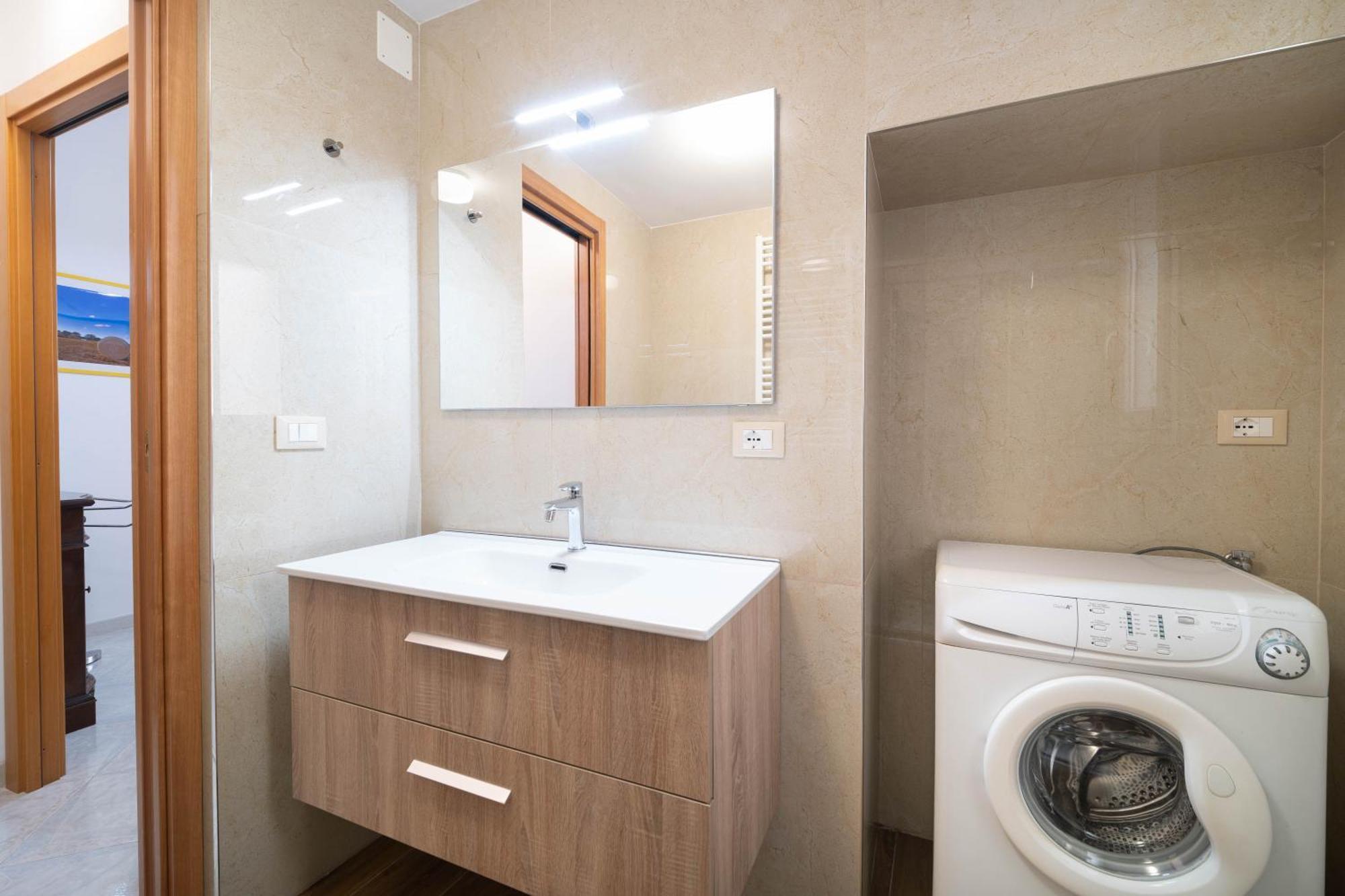Wepuglia - La Perla Bianca Apartman Polignano a Mare Kültér fotó