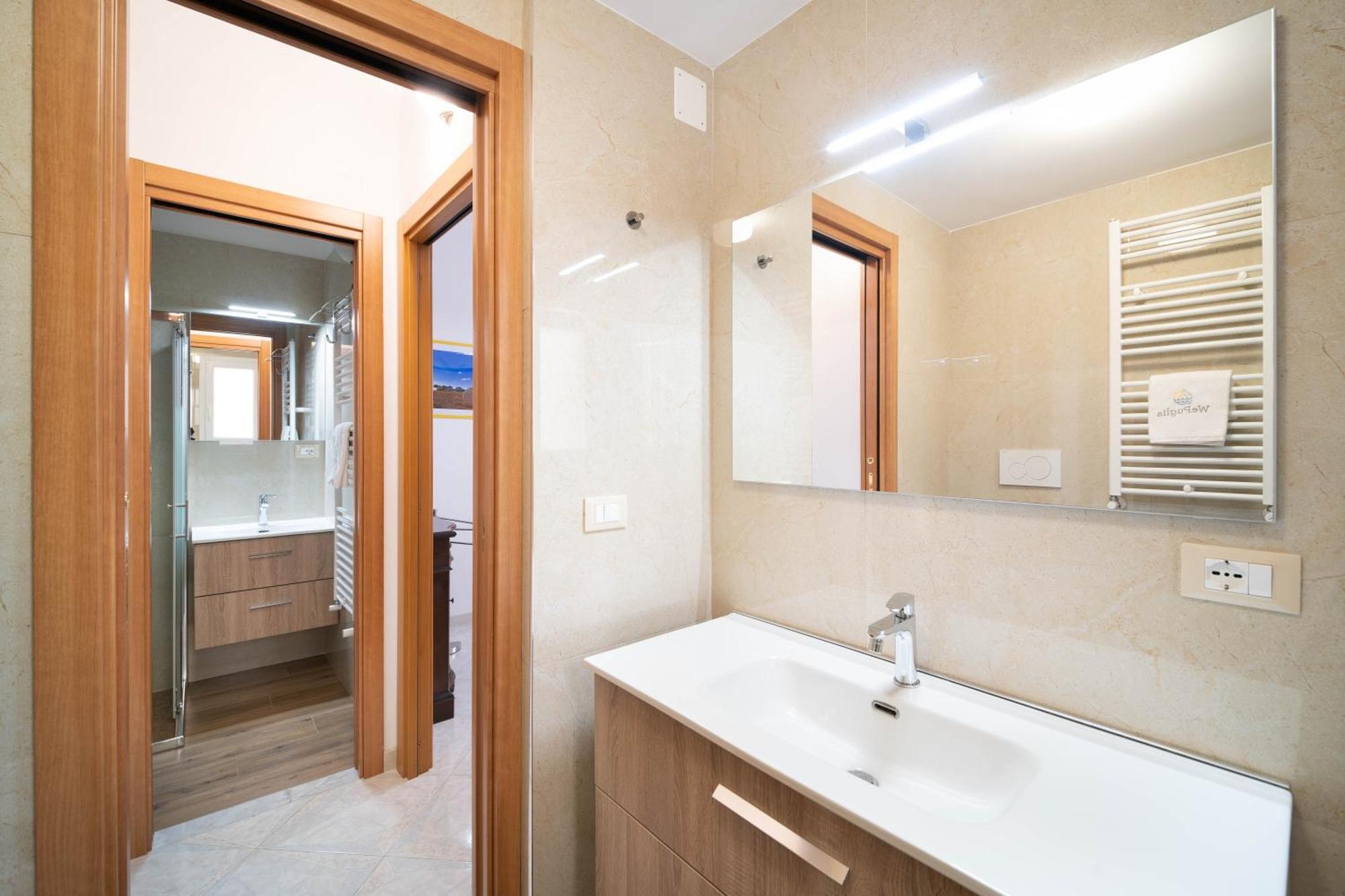 Wepuglia - La Perla Bianca Apartman Polignano a Mare Kültér fotó