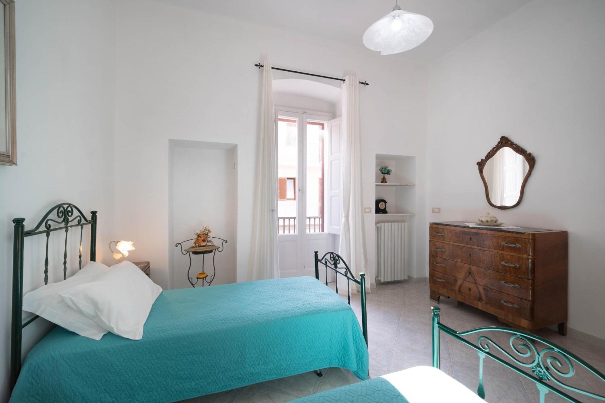 Wepuglia - La Perla Bianca Apartman Polignano a Mare Kültér fotó