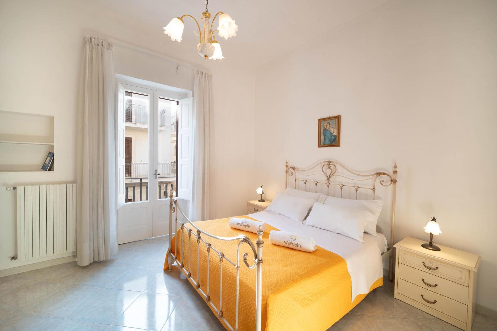 Wepuglia - La Perla Bianca Apartman Polignano a Mare Kültér fotó