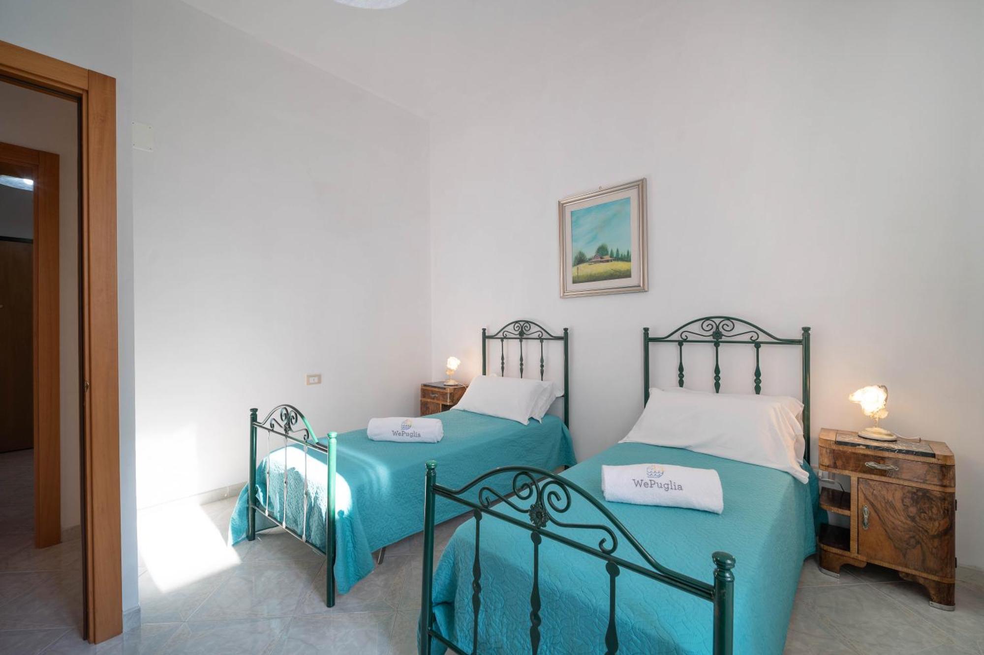 Wepuglia - La Perla Bianca Apartman Polignano a Mare Kültér fotó