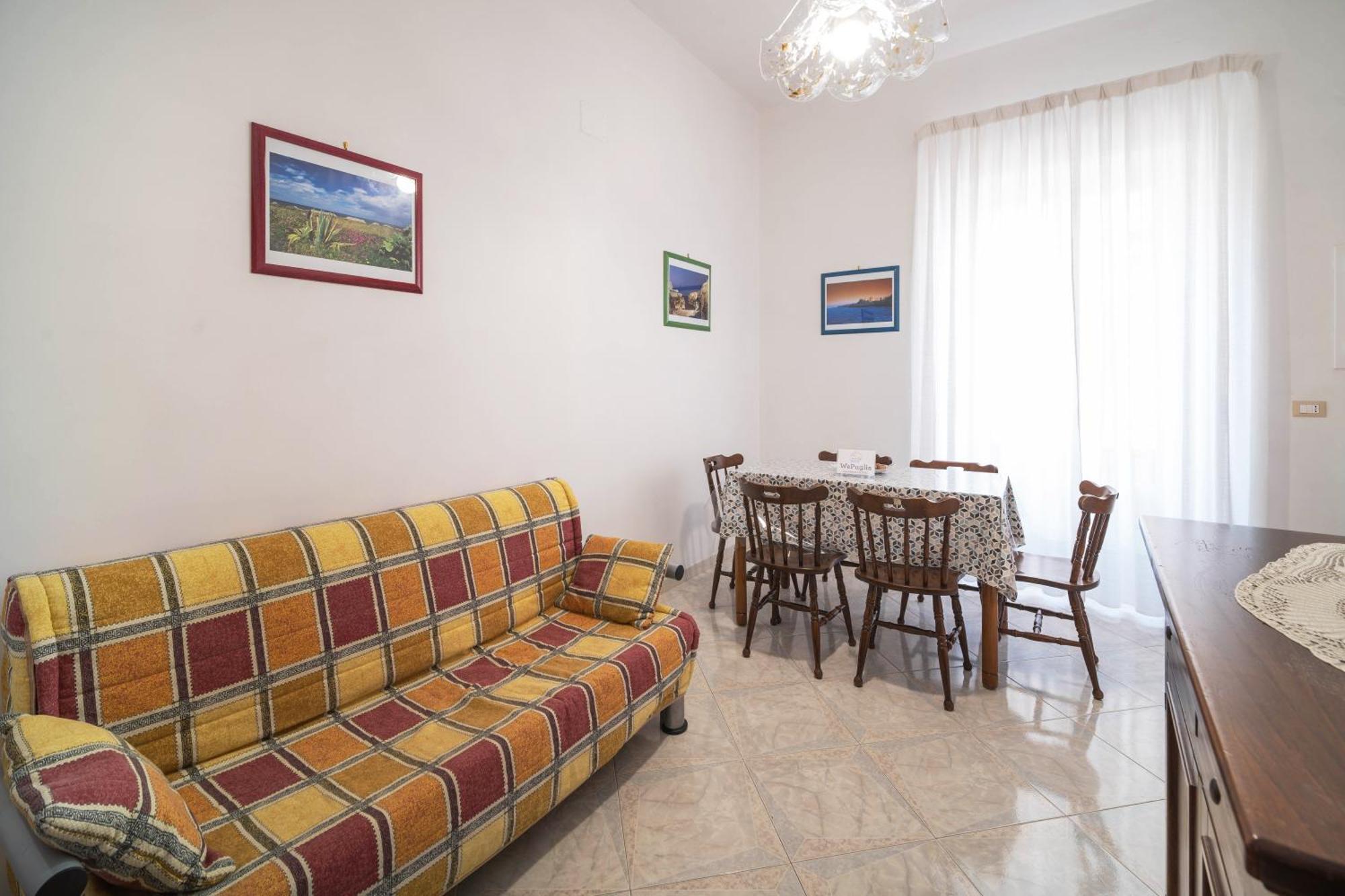 Wepuglia - La Perla Bianca Apartman Polignano a Mare Kültér fotó